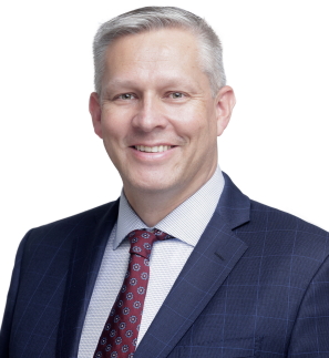 Arne Vogt