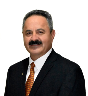 Isaias Grey
