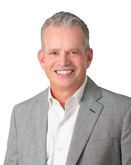 Kevin Stone