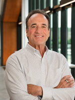 Charles A. Williams Headshot