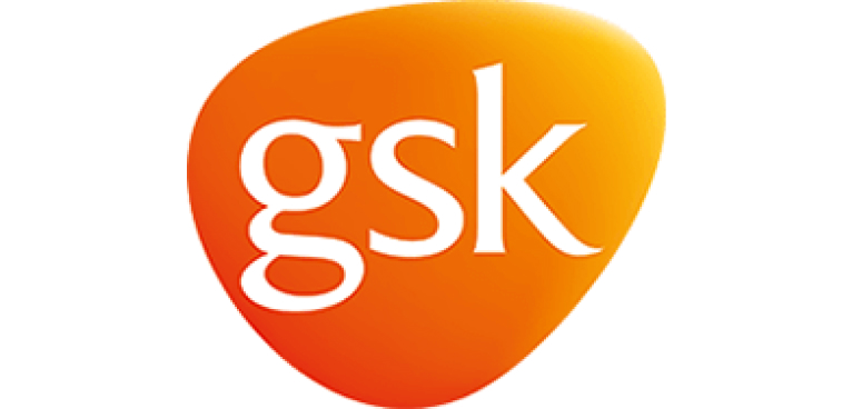 GlaxoSmithKline's Logo