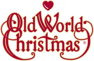 Old world christmas company Clearance