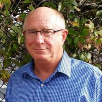 Michael Shepard, Ph.D.