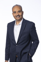 Walter Jennings Headshot