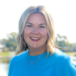 Carrie Trotter  Headshot