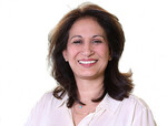 Harjit Gill, BA Headshot