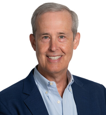 Michael Judy Headshot