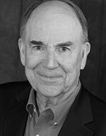 John E. Abele Headshot