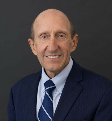 Patrick G. Halter