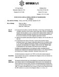 Proxy Statement