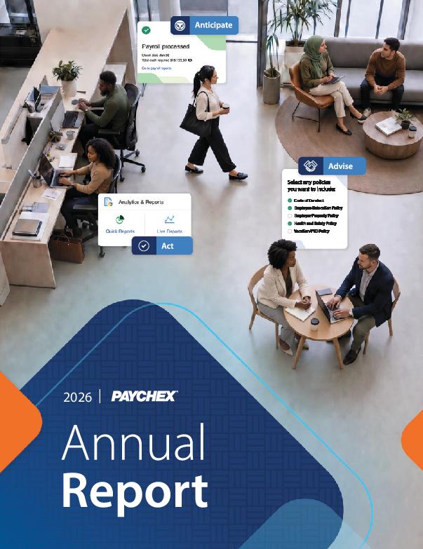 2026 Annual Report