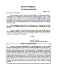 2025 Proxy Statement