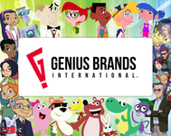 Genius Plans Llama Llama Products, Content