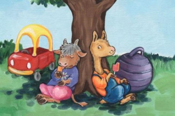 Genius Brands International (GNUS) recently released a letter to shareholders from Chairman & CEO Andy Heyward.