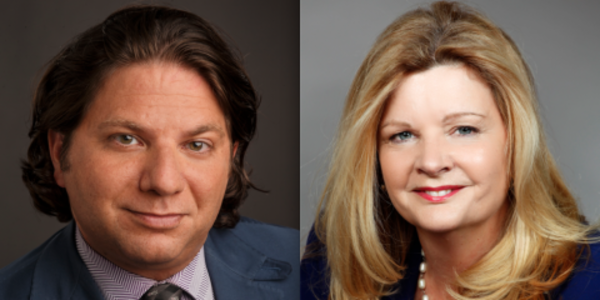 GBI promotes Stone Newman and Jo Kavanagh-Payne in latest global growth move