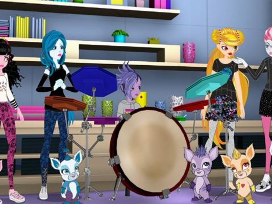 SpacePOP is getting a night at the movies