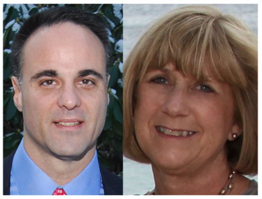 Genius Brands ups senior execs