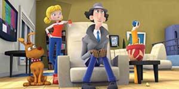 Genius strikes DHX streaming deal