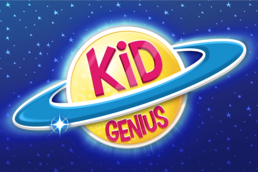 Enriching Content for Young Kids