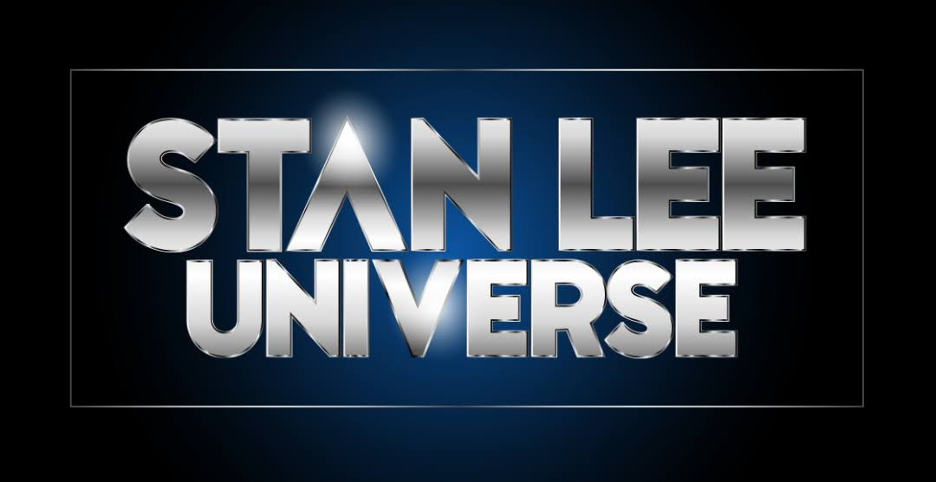 A New superhero universe from the legendary co-creator of Spider-Man and the Marvel Universe!