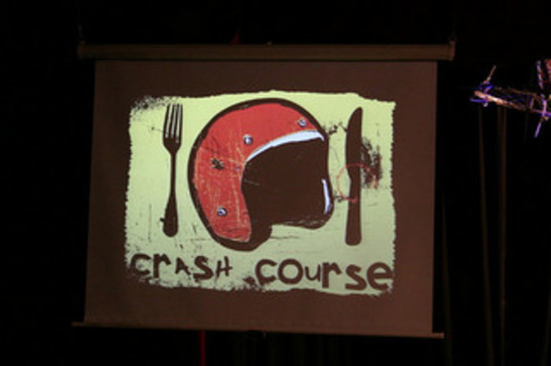 A Crash Course on Career Success