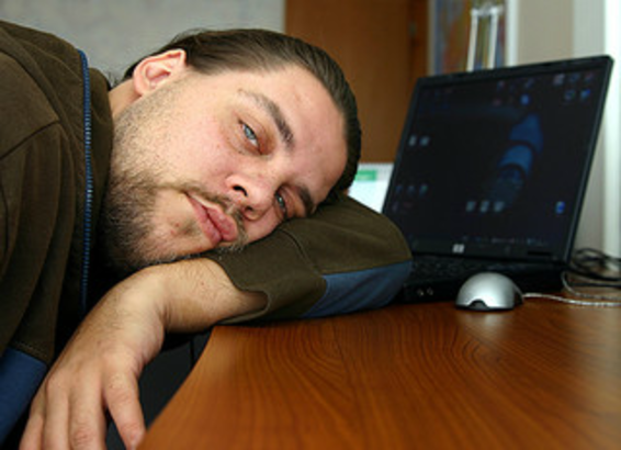 Wellness in the Workplace