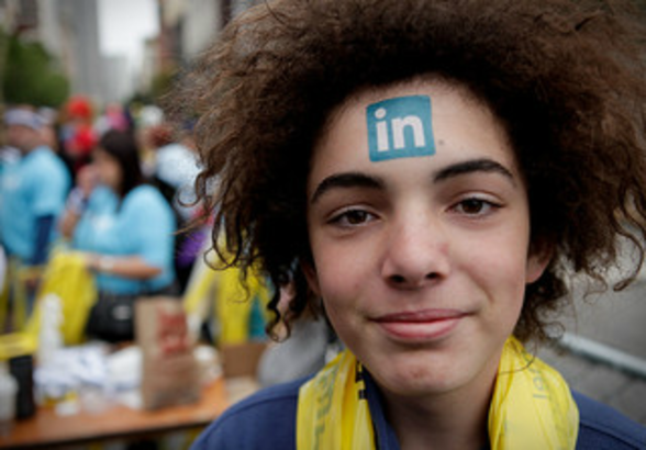Use LinkedIn to Help You Land Your Next Job
