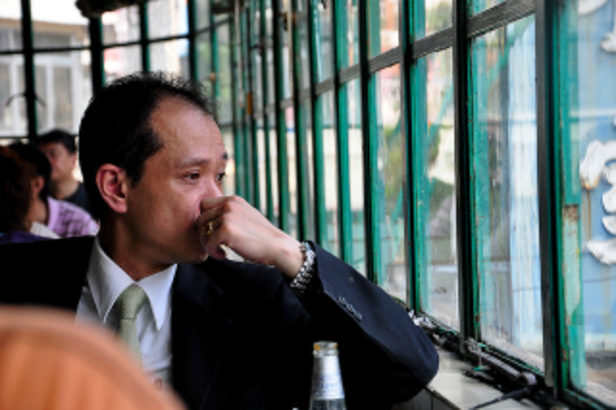 Are You Sabotaging Your Job Interview Before it Begins?