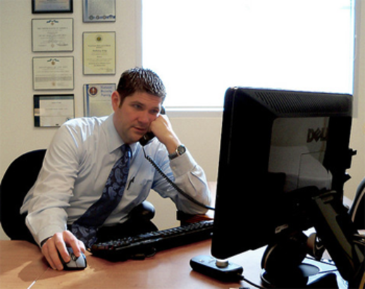 The 3 Key Ways to Ace the Phone Interview