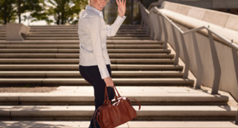 The Right Way to Leave Your Job