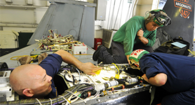 Temporary Employees Are Where Hiring Is Going