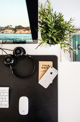 Don’t Make Major Interview Mistakes