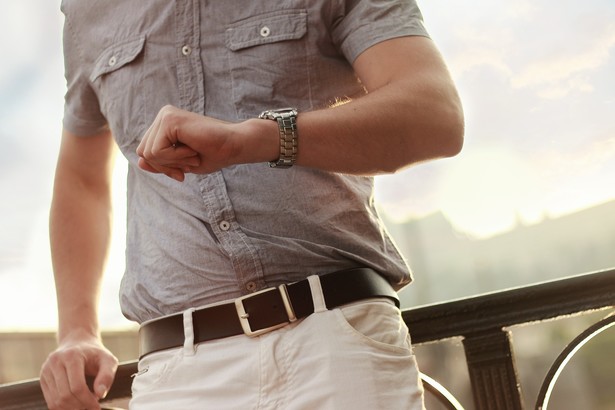 How to Wait for a Job Offer