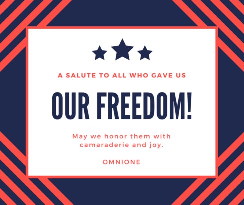 Military Service Member Spotlight