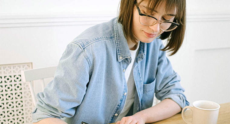 Staying Focused While Searching for a New Career