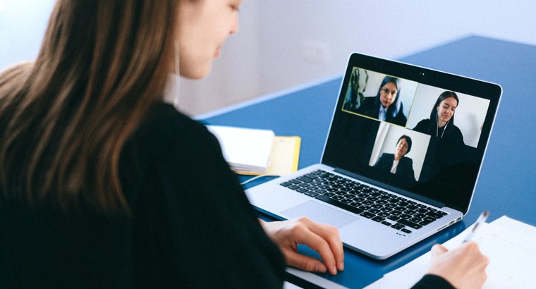 Three Tips for Your Next Interview