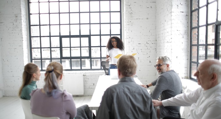 How to Be a Better Communicator