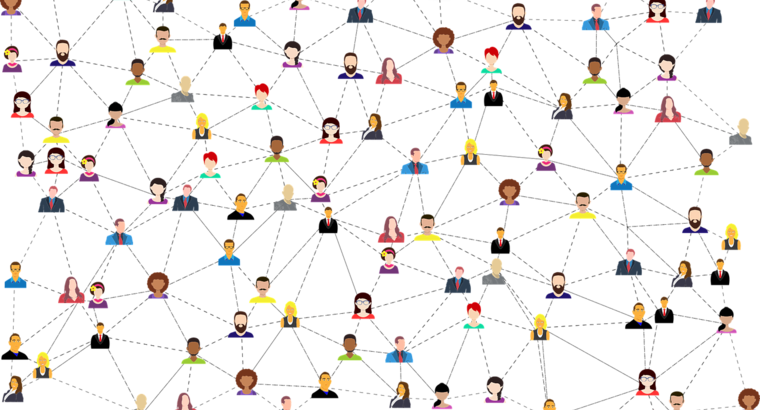 Networking (for when you hate to network)