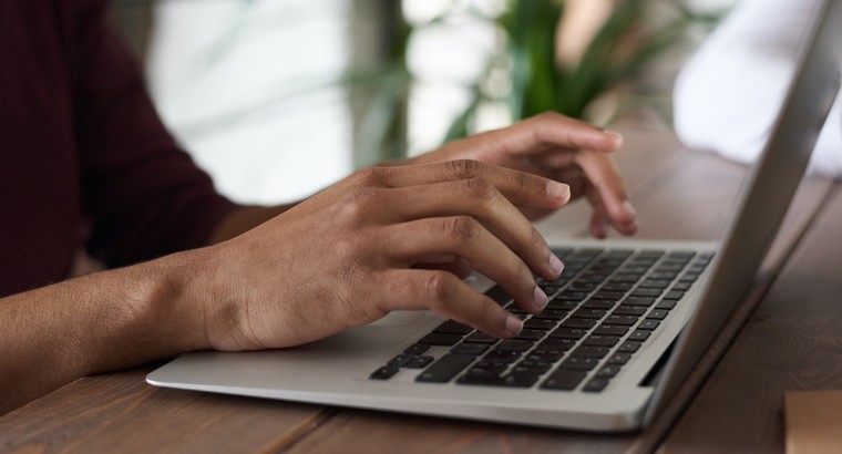 What to Include in Your Cover Letter