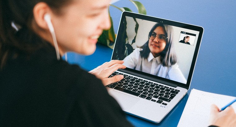 The Future of Work
