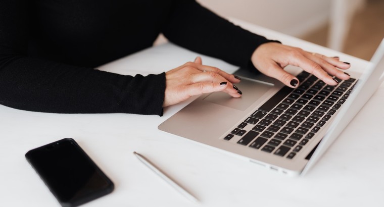 How to Quickly Find a New Job