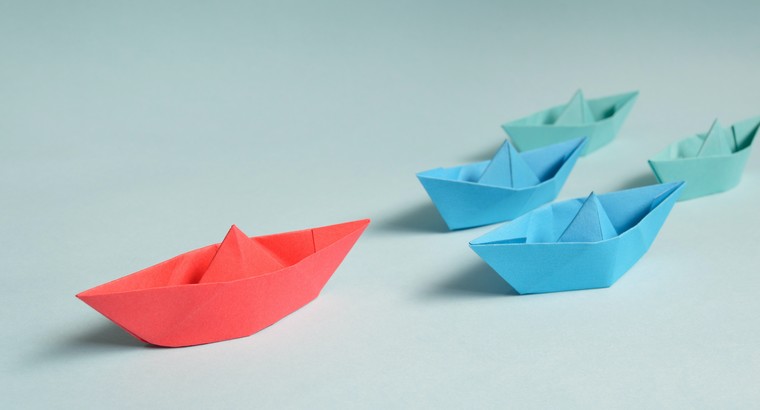 How To Develop Your Leadership Skills
