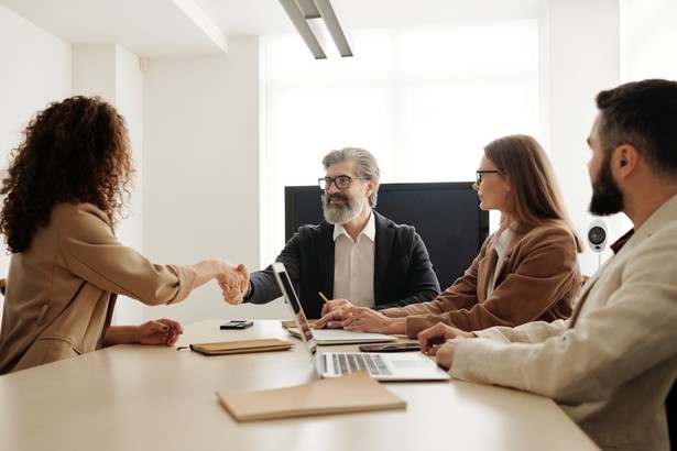 Keys to Making a Great First Impression