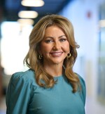 Kathleen Pitre Headshot