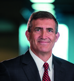 John Bryant Headshot