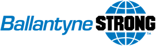 Ballantyne Strong, Inc.