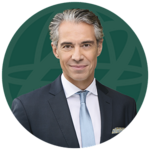 Odilon Almeida Headshot