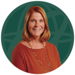 Mary Ellen Baker Headshot