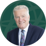 Duncan L. Niederauer Headshot