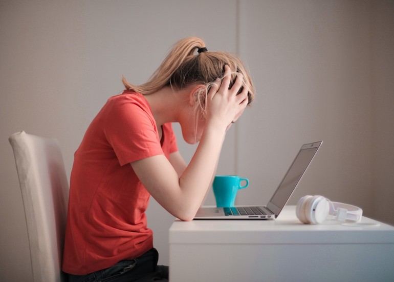 Dealing with Work Interruptions